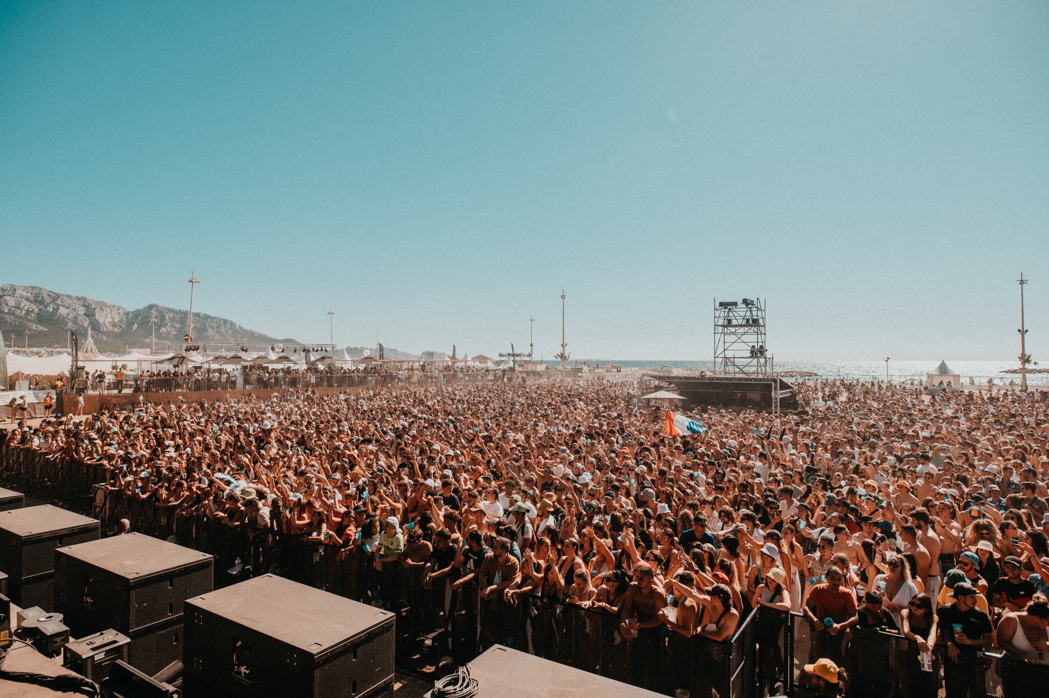 Delta Festivals - Moody